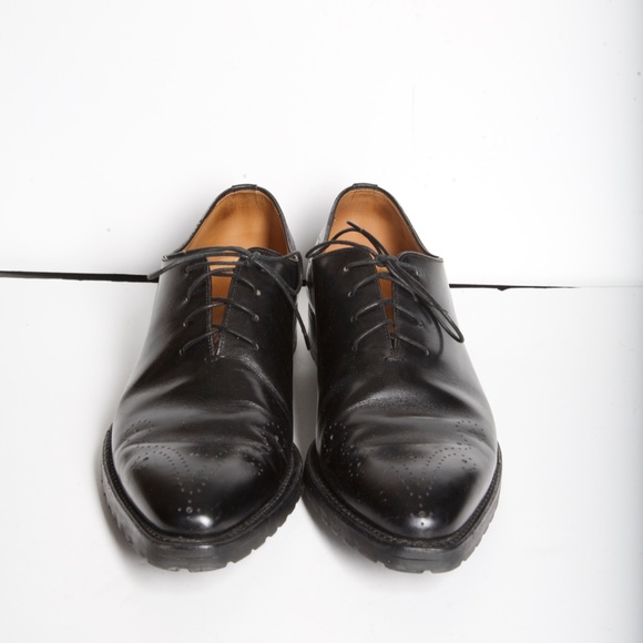 Impronta Mezlan Oxford mens shoes main image 6